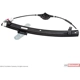 Purchase Top-Quality Window Regulator by MOTORCRAFT - WLR3 pa2