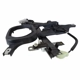 Purchase Top-Quality Window Regulator by MOTORCRAFT - WLR72 pa2