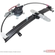 Purchase Top-Quality Window Regulator by MOTORCRAFT - WLR98 pa2