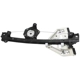 Purchase Top-Quality SKP - SK740065 - Window Regulator pa3