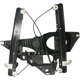 Purchase Top-Quality Window Regulator by SKP - SK740178 pa3