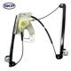 Purchase Top-Quality Window Regulator by SKP - SK740478 pa1