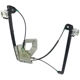 Purchase Top-Quality SKP - SK740479 - Window Regulator pa2