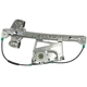 Purchase Top-Quality SKP - SK740520 - Window Regulator pa3