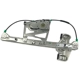 Purchase Top-Quality SKP - SK740520 - Window Regulator pa4