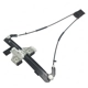 Purchase Top-Quality SKP - SK749229 - Window Regulator pa2