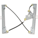 Purchase Top-Quality Window Regulator by TRAKMOTIVE - 20-1635 pa2