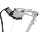 Purchase Top-Quality Window Regulator by URO - 1247300346PRM pa3