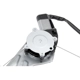 Purchase Top-Quality Window Regulator by URO - 1247300346PRM pa5