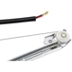 Purchase Top-Quality Window Regulator by URO - 1247300346PRM pa6