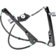 Purchase Top-Quality Window Regulator by URO - 1C0837655CPRM pa3