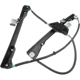 Purchase Top-Quality Window Regulator by URO - 1C0837655CPRM pa4