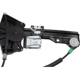 Purchase Top-Quality Window Regulator by URO - 1C0837655CPRM pa5