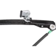 Purchase Top-Quality Window Regulator by URO - 1C0837656CPRM pa3