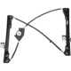 Purchase Top-Quality Window Regulator by URO - 1C0837656CPRM pa4