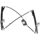 Purchase Top-Quality Window Regulator by URO - 1C0837656CPRM pa5