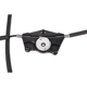 Purchase Top-Quality Window Regulator by URO - 1C0837656CPRM pa8