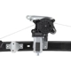 Purchase Top-Quality URO - 31253721 - Window Regulator pa5