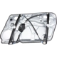 Purchase Top-Quality URO - 3B1837461 - Window Regulator pa2