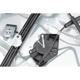 Purchase Top-Quality URO - 3B1837461 - Window Regulator pa3