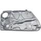 Purchase Top-Quality URO - 3B1837461 - Window Regulator pa5