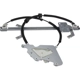 Purchase Top-Quality URO - 4637301046PRM - Window Regulator pa1