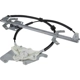 Purchase Top-Quality URO - 4637301046PRM - Window Regulator pa2