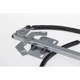 Purchase Top-Quality URO - 4637301046PRM - Window Regulator pa4