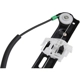 Purchase Top-Quality Window Regulator by URO - 51333448249PRM pa5