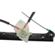 Purchase Top-Quality Window Regulator by URO - 51333448249PRM pa6