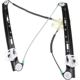 Purchase Top-Quality URO - 51333448250PRM - Window Regulator pa3