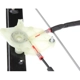 Purchase Top-Quality URO - 51333448250PRM - Window Regulator pa4