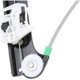 Purchase Top-Quality URO - 51333448250PRM - Window Regulator pa5