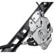 Purchase Top-Quality Window Regulator by URO - 51337020659PRM pa4