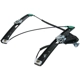 Purchase Top-Quality Window Regulator by URO - 51337020660PRM pa2