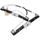 Purchase Top-Quality URO - 51337039451PRM - Window Regulator pa2
