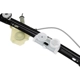 Purchase Top-Quality URO - 51337039451PRM - Window Regulator pa5