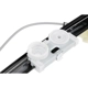 Purchase Top-Quality URO - 51337039452PRM - Window Regulator pa2