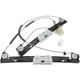 Purchase Top-Quality URO - 51337039452PRM - Window Regulator pa3