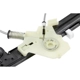 Purchase Top-Quality URO - 51337039452PRM - Window Regulator pa5