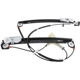 Purchase Top-Quality Window Regulator by URO - 51337162163 pa4