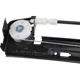 Purchase Top-Quality URO - 51337162164 - Window Regulator pa5