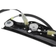 Purchase Top-Quality Window Regulator by URO - 51337202479PRM pa3