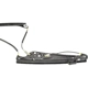 Purchase Top-Quality URO - 51337202480PRM - Window Regulator pa2