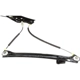Purchase Top-Quality URO - 51337202480PRM - Window Regulator pa4