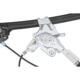 Purchase Top-Quality Window Regulator by URO - 51338229105PRM pa5