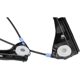 Purchase Top-Quality Window Regulator by URO - 51338229105PRM pa6