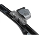Purchase Top-Quality Window Regulator by URO - 51338229106PRM pa4