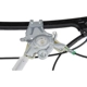 Purchase Top-Quality Window Regulator by URO - 51338229106PRM pa6
