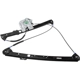 Purchase Top-Quality Window Regulator by URO - 51338254912PRM pa3